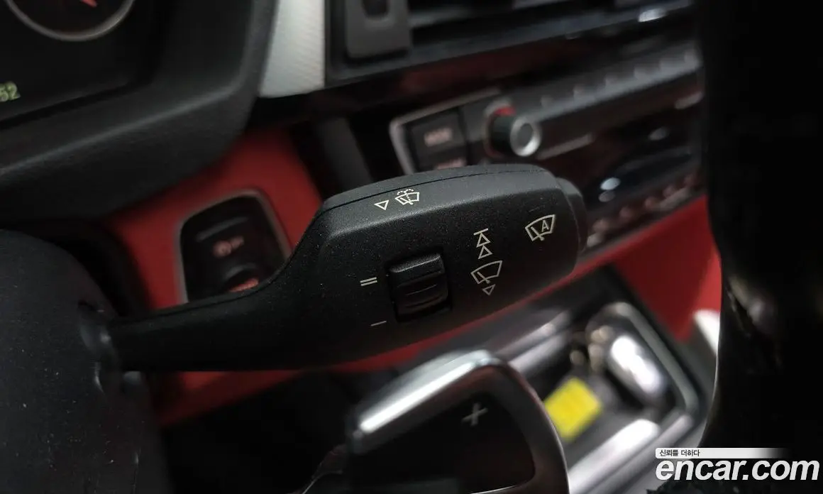 BMW 4 серия 2015 2.0 автомат (гидро), фото 17