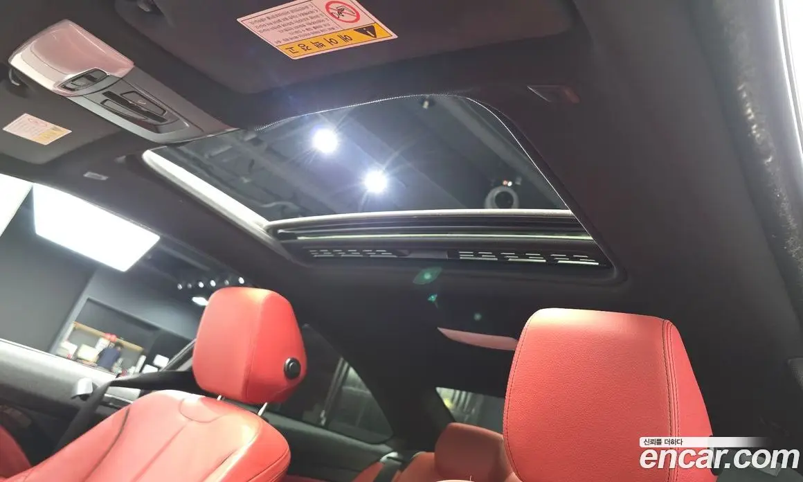 BMW 4 серия 2015 2.0 автомат (гидро), фото 19