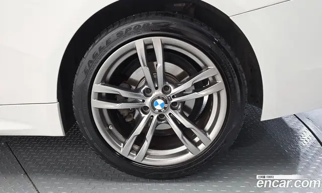 BMW 4 серия 2015 2.0 автомат (гидро), миниатюра 5