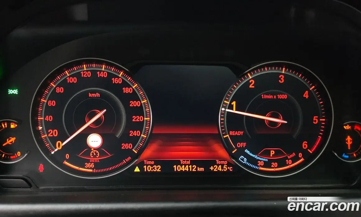 BMW 4 серия 2020 2.0 автомат (гидро), фото 11