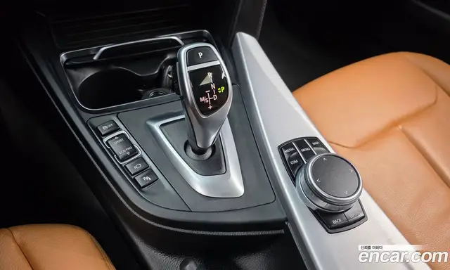 BMW 4 серия 2020 2.0 автомат (гидро), миниатюра 12