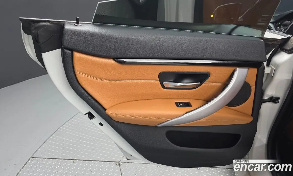 BMW 4 серия 2020 2.0 автомат (гидро), фото 15