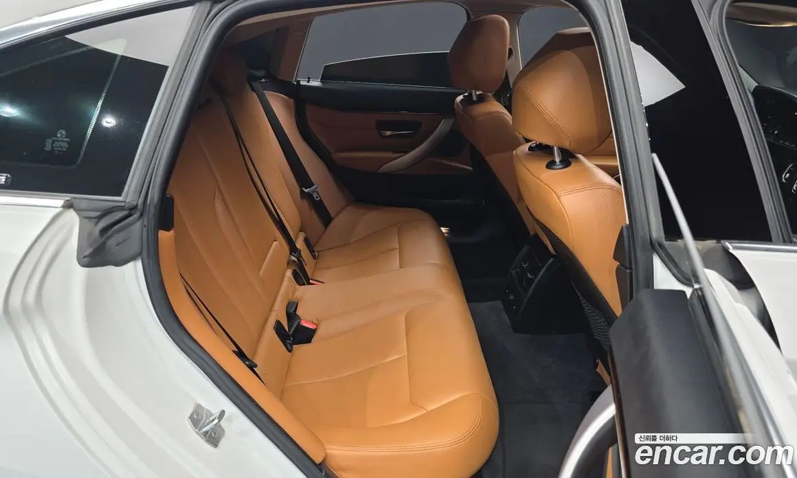 BMW 4 серия 2020 2.0 автомат (гидро), фото 17