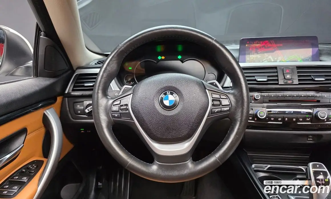 BMW 4 серия 2020 2.0 автомат (гидро), фото 18