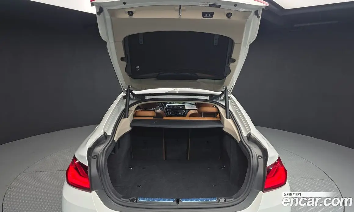 BMW 4 серия 2020 2.0 автомат (гидро), фото 26