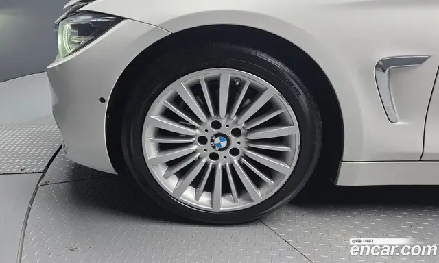 BMW 4 серия 2020 2.0 автомат (гидро), миниатюра 5
