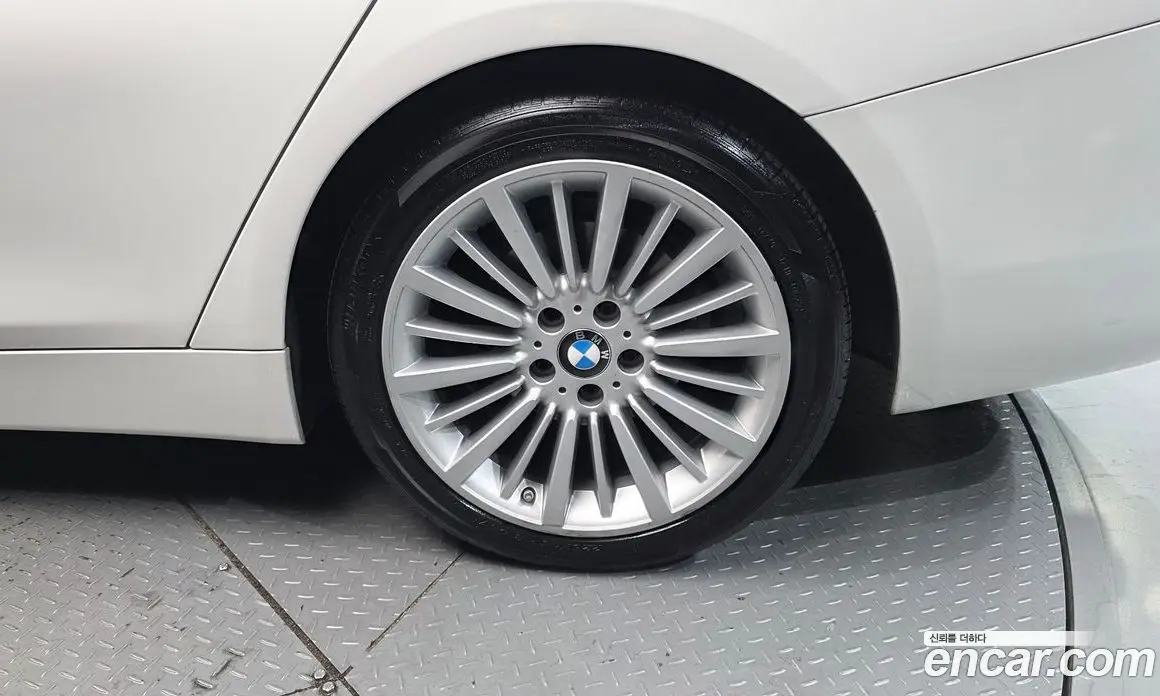 BMW 4 серия 2020 2.0 автомат (гидро), фото 7