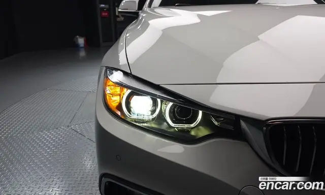 BMW 4 серия 2020 2.0 автомат (гидро), миниатюра 8