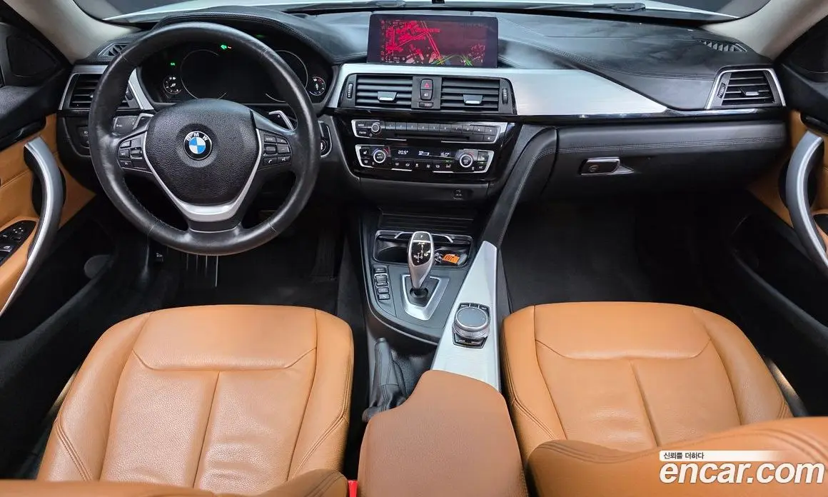 BMW 4 серия 2020 2.0 автомат (гидро), фото 10