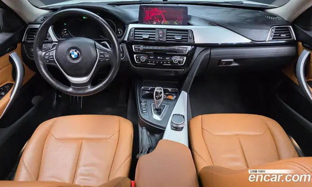 BMW 4 серия 2020 2.0 автомат (гидро), миниатюра 10
