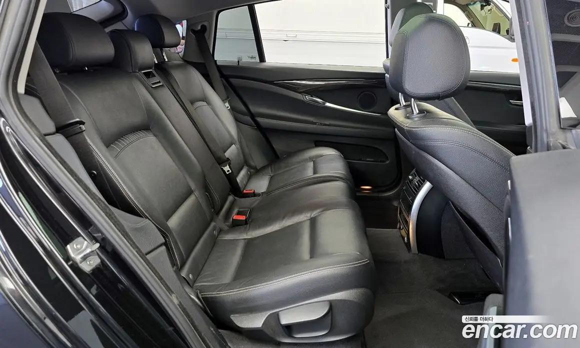 BMW 5 серия 2014 2.0 автомат (гидро), фото 11