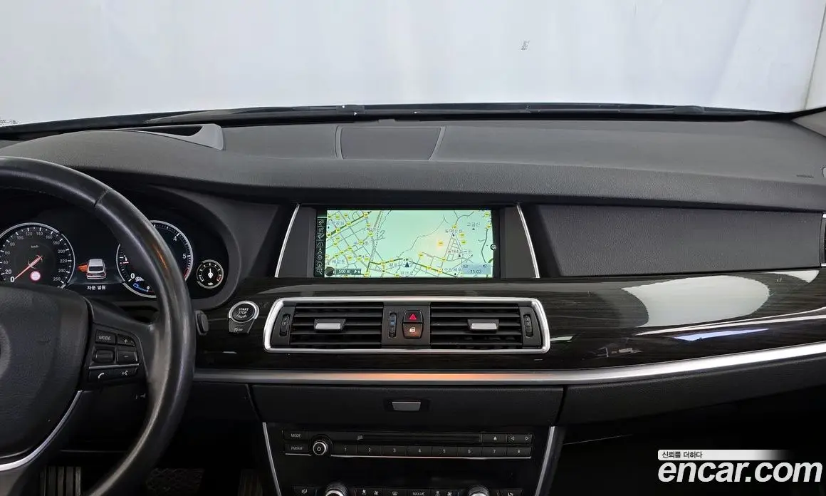 BMW 5 серия 2014 2.0 автомат (гидро), фото 12