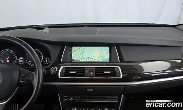 BMW 5 серия 2014 2.0 автомат (гидро), миниатюра 12