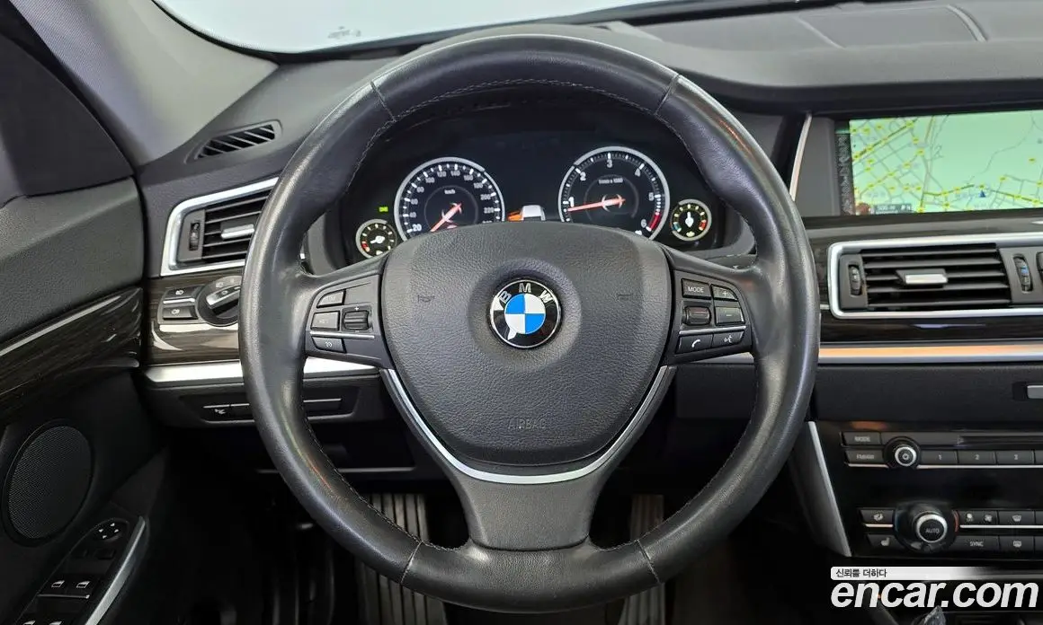 BMW 5 серия 2014 2.0 автомат (гидро), фото 13