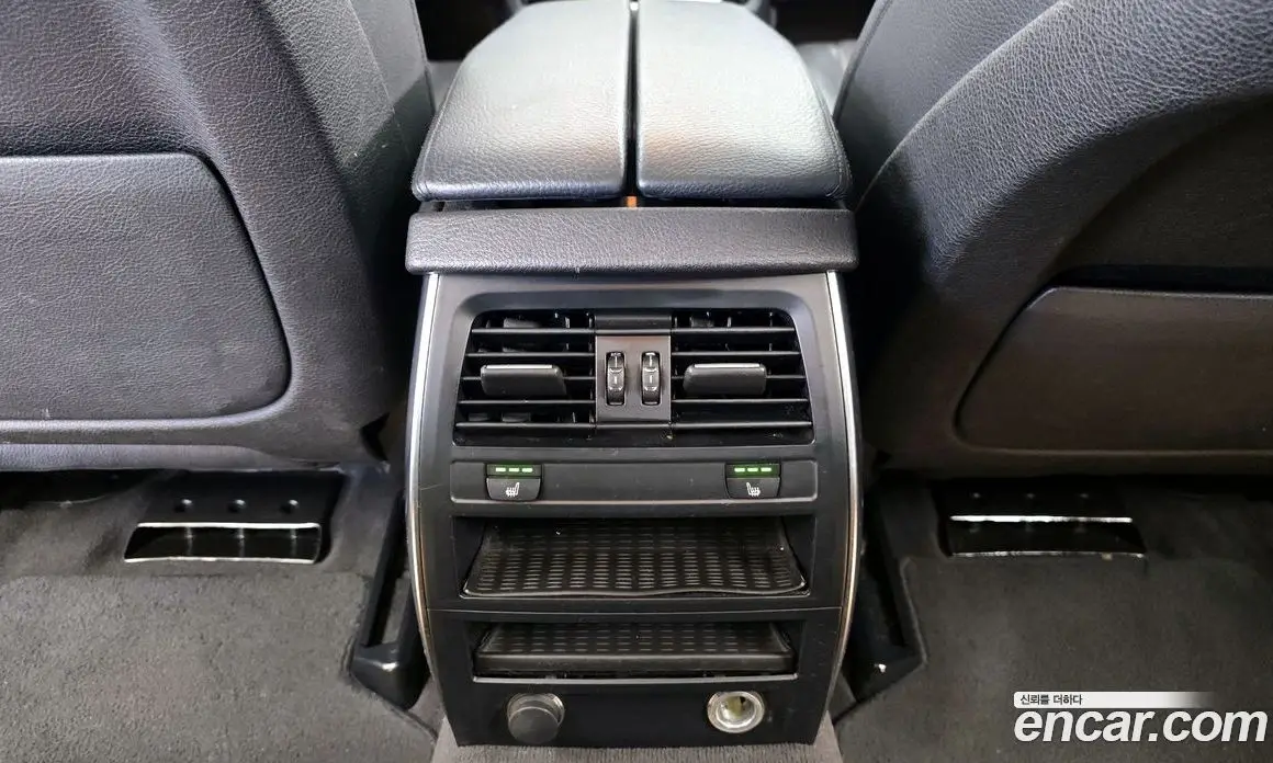 BMW 5 серия 2014 2.0 автомат (гидро), фото 16