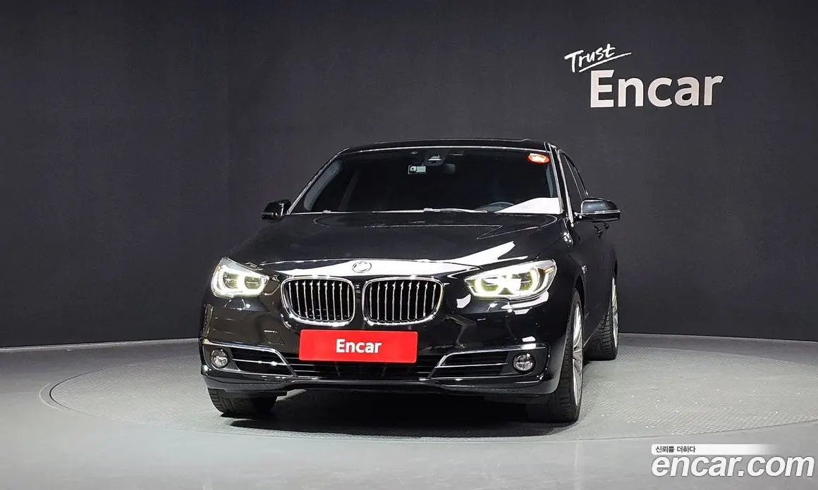 BMW 5 серия 2014 2.0 автомат (гидро), фото 3