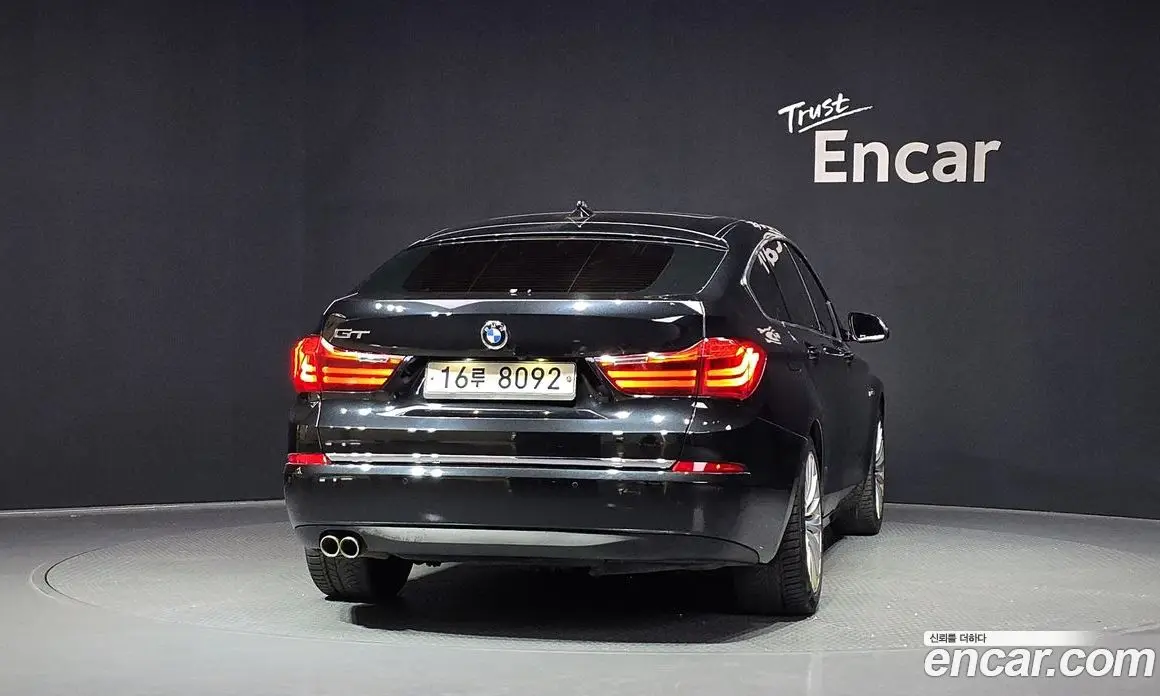 BMW 5 серия 2014 2.0 автомат (гидро), фото 4