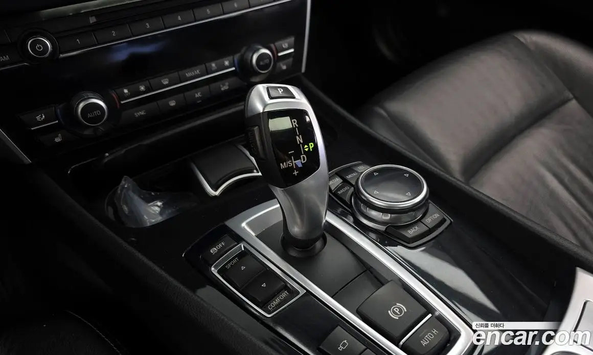 BMW 5 серия 2014 2.0 автомат (гидро), фото 9