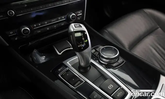 BMW 5 серия 2014 2.0 автомат (гидро), миниатюра 9