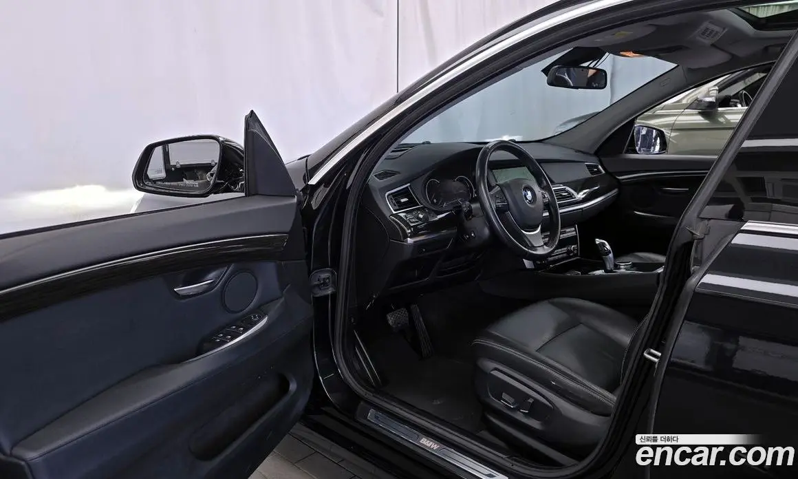 BMW 5 серия 2014 2.0 автомат (гидро), фото 10