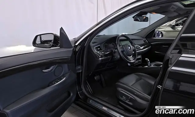 BMW 5 серия 2014 2.0 автомат (гидро), миниатюра 10