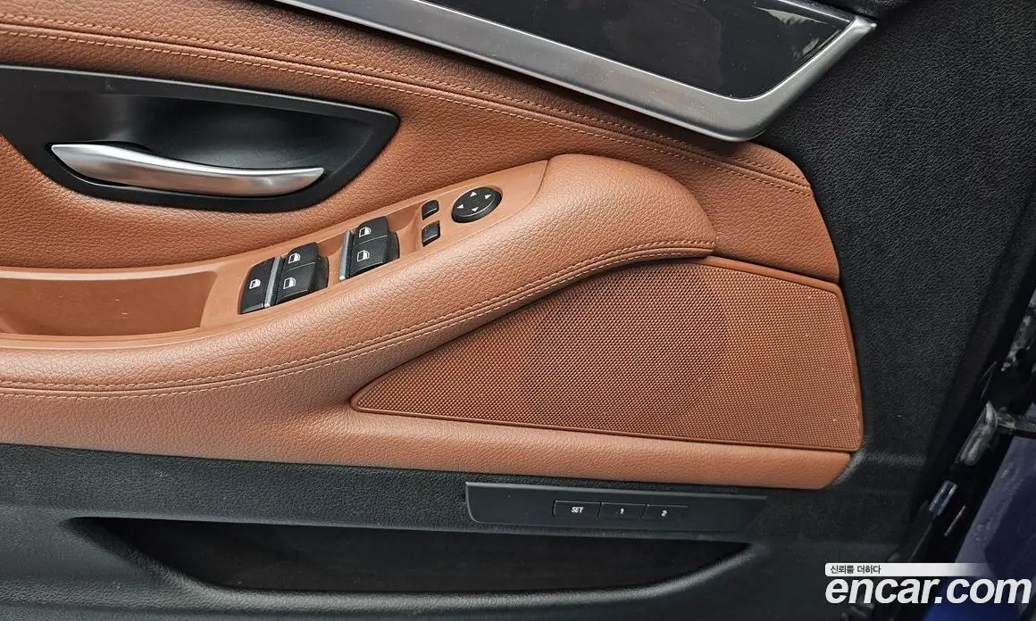 BMW 5 серия 2016 2.0 автомат (гидро), фото 13