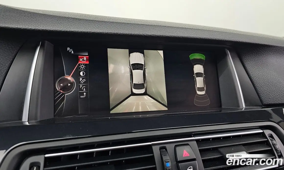 BMW 5 серия 2016 2.0 автомат (гидро), фото 18