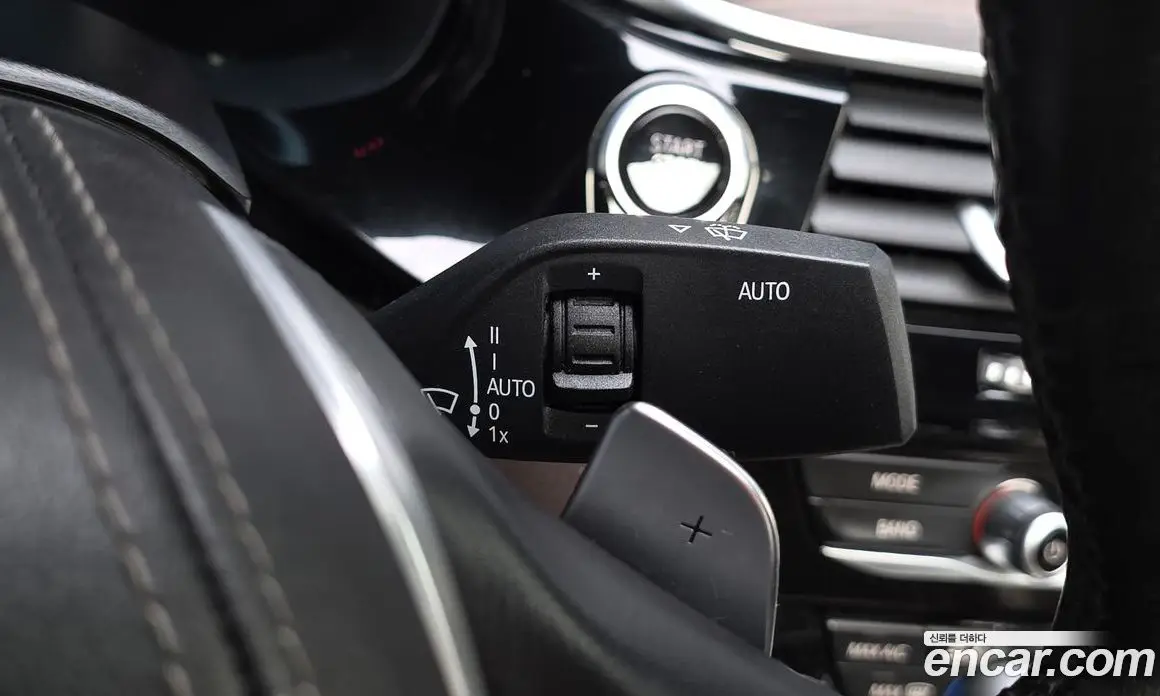 BMW 5 серия 2017 2.0 автомат (гидро), фото 28