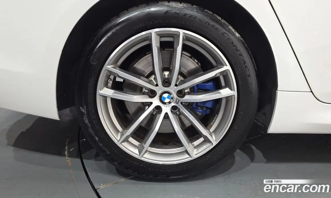 BMW 5 серия 2017 2.0 автомат (гидро), фото 5