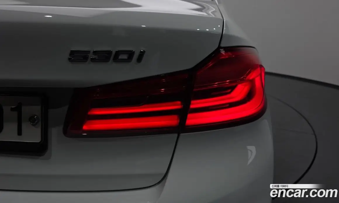 BMW 5 серия 2017 2.0 автомат (гидро), фото 9