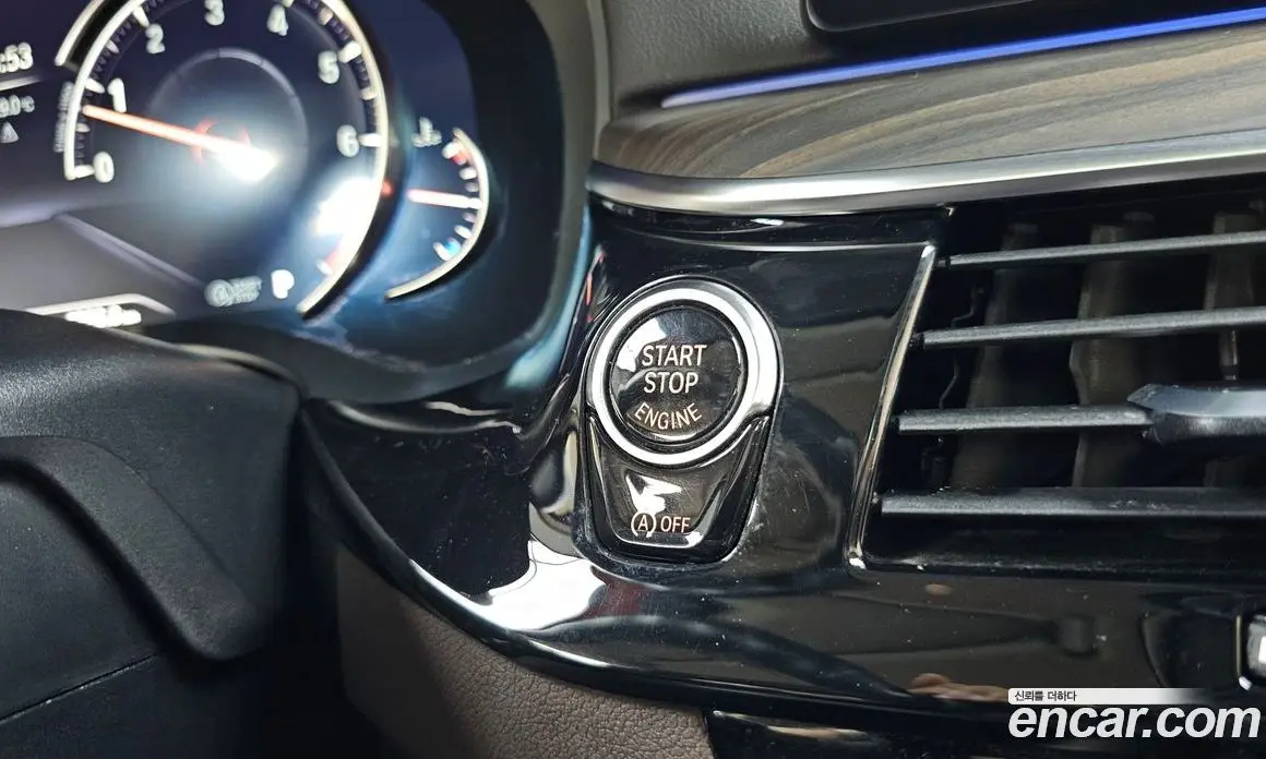 BMW 5 серия 2018 2.0 автомат (гидро), фото 26