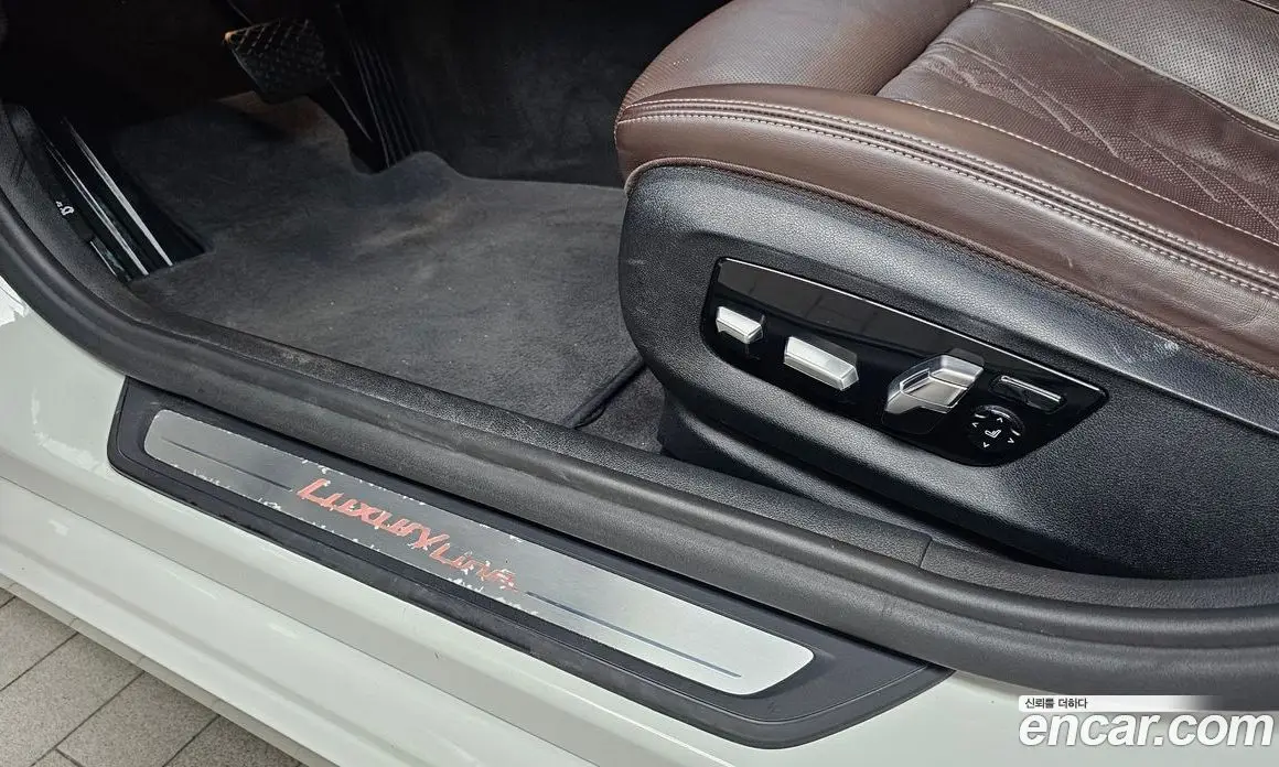 BMW 5 серия 2018 2.0 автомат (гидро), фото 31