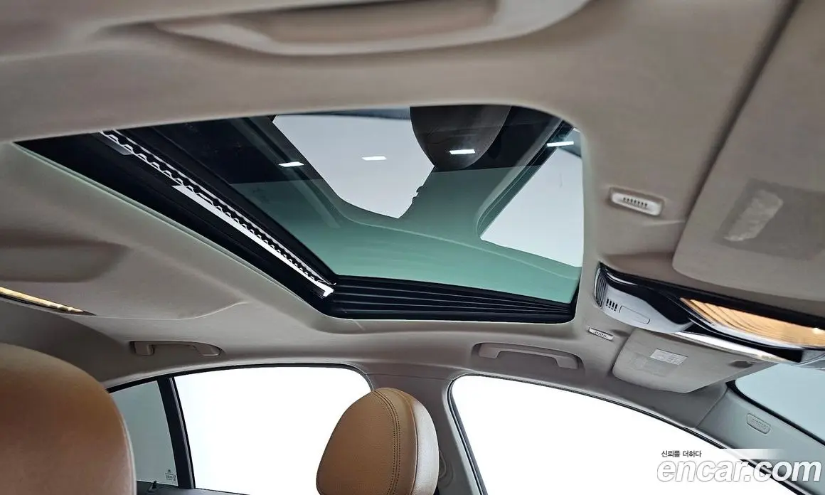 BMW 5 серия 2018 2.0 автомат (гидро), фото 18