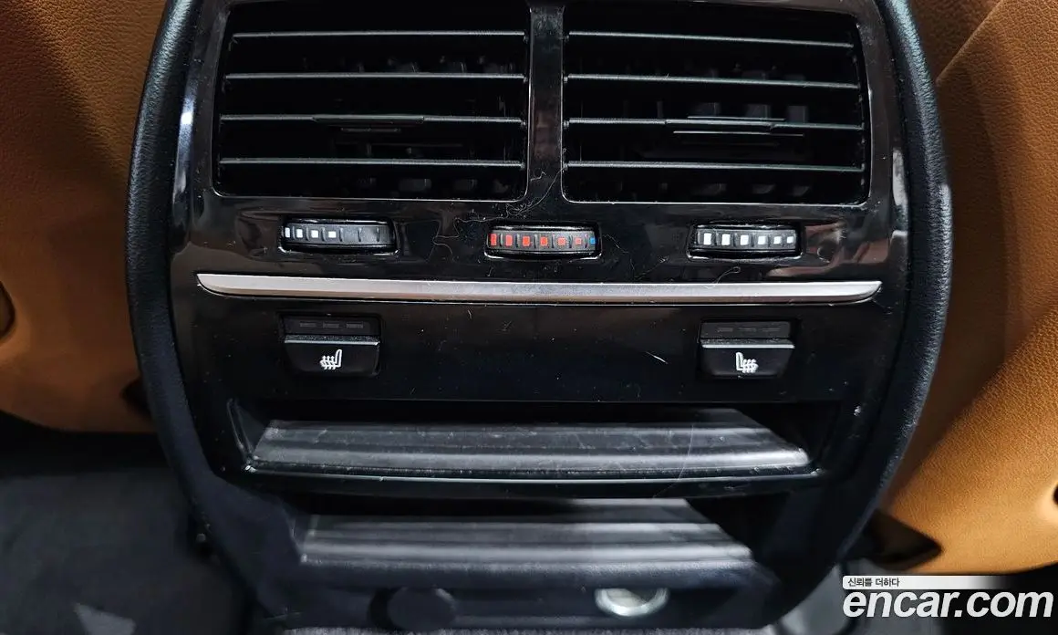 BMW 5 серия 2018 2.0 автомат (гидро), фото 19