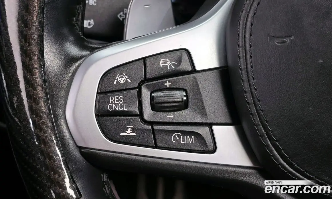 BMW 5 серия 2019 2.0 автомат (гидро), фото 15