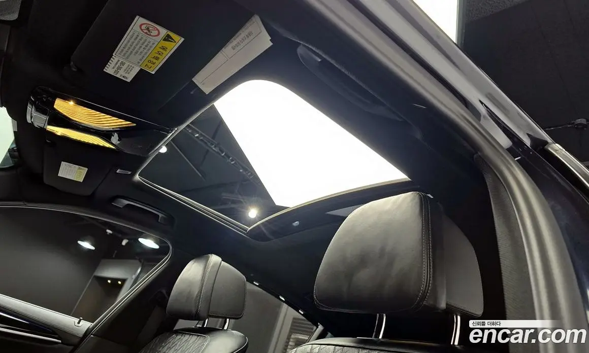 BMW 5 серия 2019 2.0 автомат (гидро), фото 20