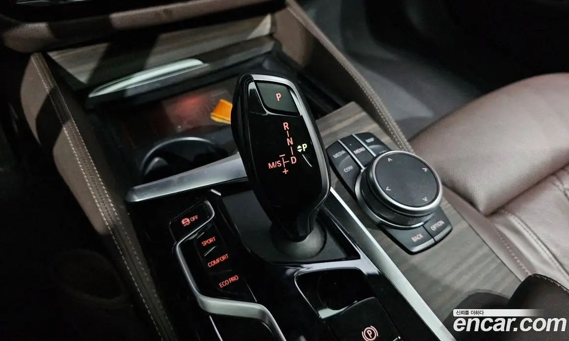 BMW 5 серия 2020 2.0 автомат (гидро), фото 12