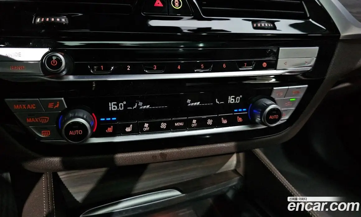BMW 5 серия 2020 2.0 автомат (гидро), фото 22