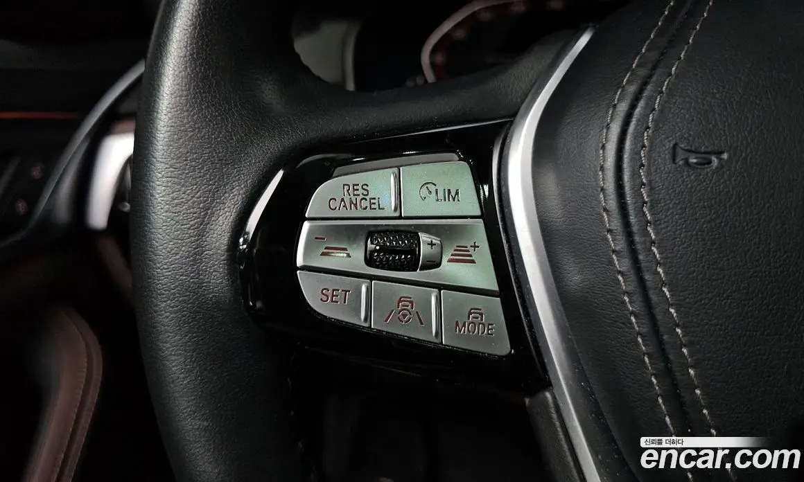 BMW 5 серия 2020 2.0 автомат (гидро), фото 32