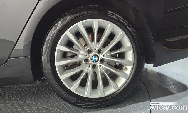 BMW 5 серия 2022 2.0 автомат (гидро), миниатюра 7