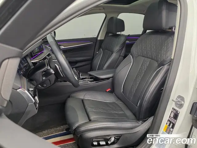BMW 5 серия 2023 2.0 автомат (гидро), миниатюра 11