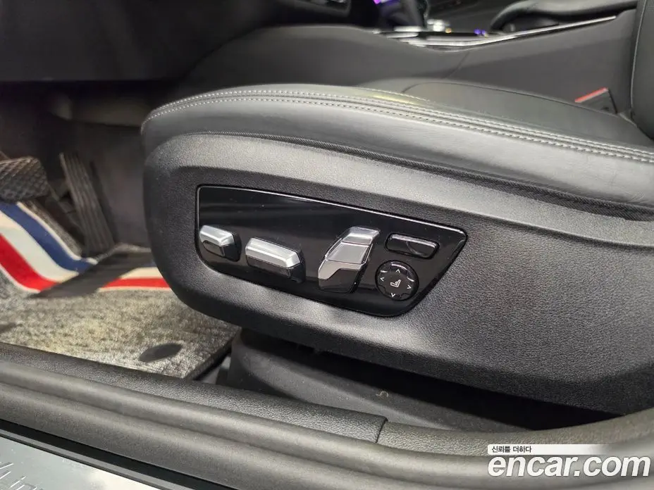 BMW 5 серия 2023 2.0 автомат (гидро), фото 14