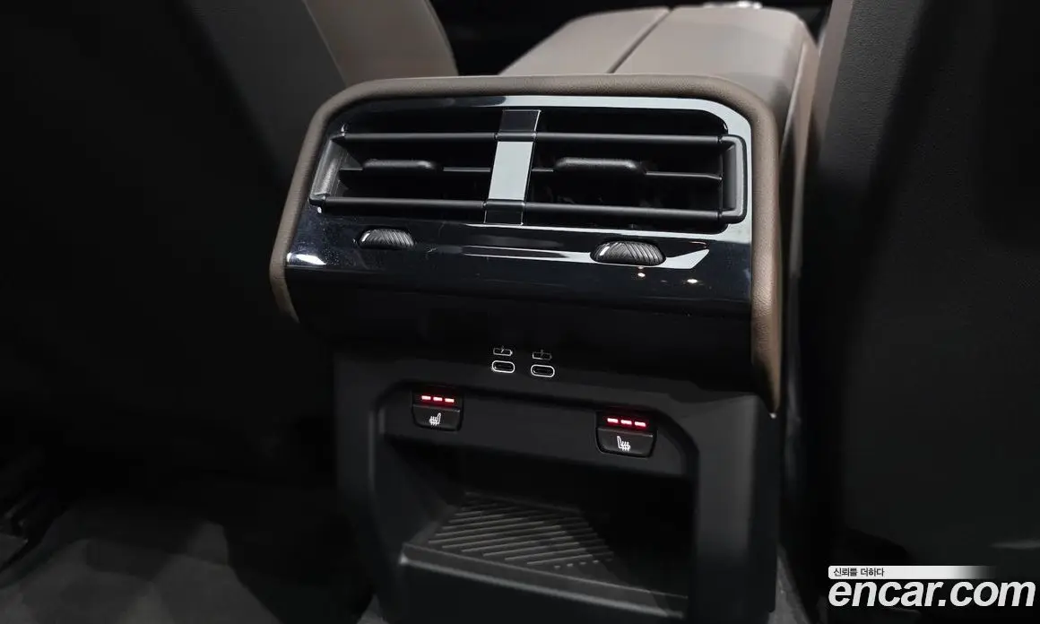 BMW 5 серия 2023 2.0 автомат (гидро), фото 25