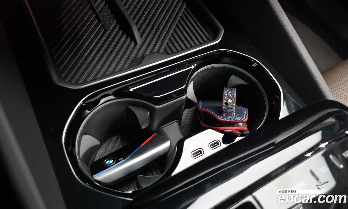 BMW 5 серия 2023 2.0 автомат (гидро), фото 35