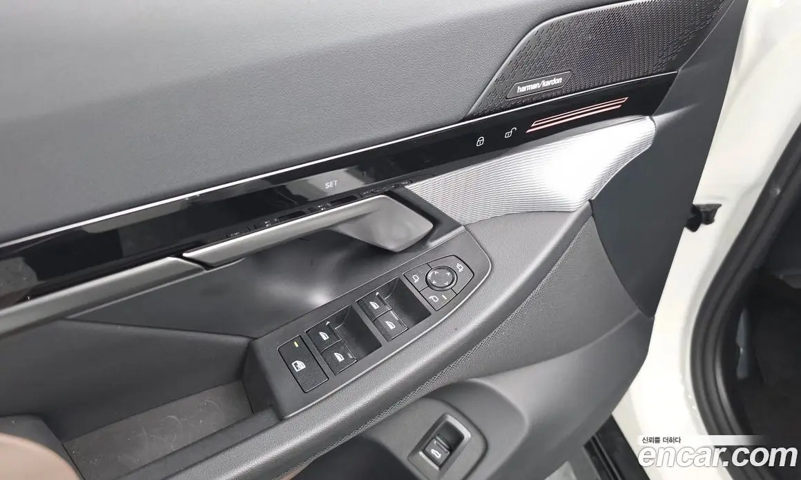 BMW 5 серия 2023 2.0 автомат (гидро), фото 38