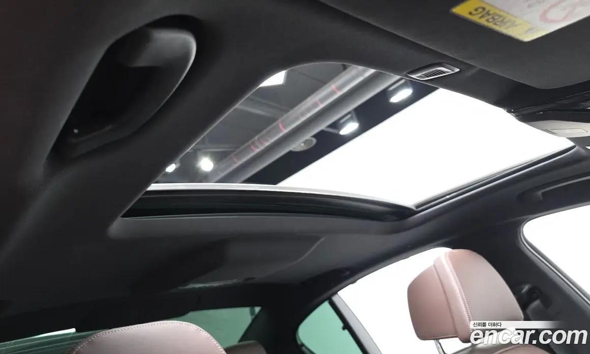 BMW 5 серия 2023 2.0 автомат (гидро), фото 18