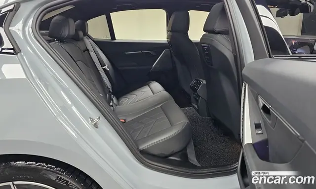 BMW 5 серия 2024 2.0 автомат (гидро), миниатюра 11