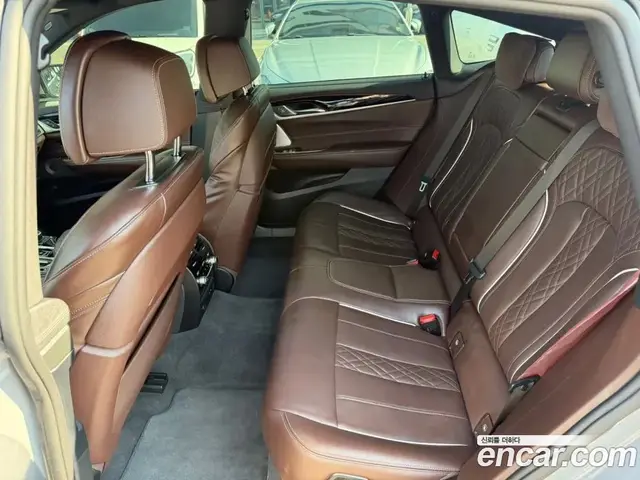 BMW 6 серия 2022 3.0 автомат (гидро), миниатюра 11