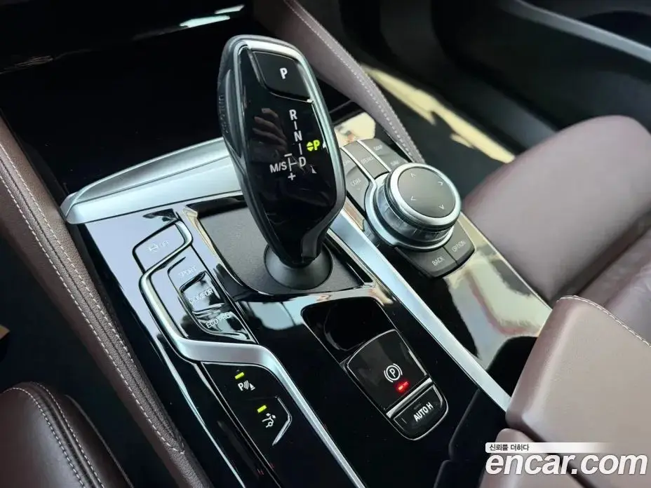 BMW 6 серия 2022 3.0 автомат (гидро), фото 9