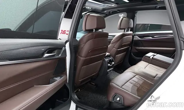 BMW 6 серия 2023 2.0 автомат (гидро), миниатюра 11